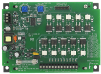 Series DCT600 Timer Controller